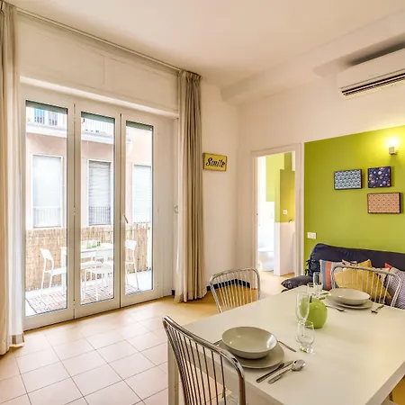 Aweshomeitaly - Cinque Terre Sea Sensations Gæstehus La Spezia