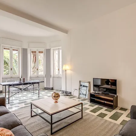 Aweshomeitaly - Cinque Terre Sea Sensations Гостевой дом