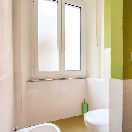 Гостевой дом Aweshomeitaly - Cinque Terre Sea Sensations Специя