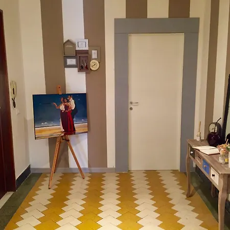 Aweshomeitaly - Cinque Terre Sea Sensations Специя