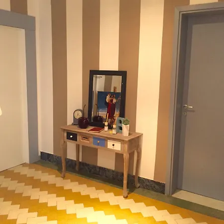 Aweshomeitaly - Cinque Terre Sea Sensations * Специя