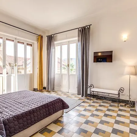 Aweshomeitaly - Cinque Terre Sea Sensations Guest house La Spezia