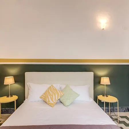 Aweshomeitaly - Cinque Terre Sea Sensations Гостевой дом