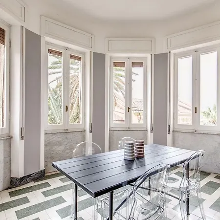 Aweshomeitaly - Cinque Terre Sea Sensations * Специя