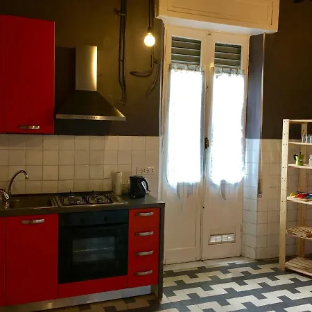 Aweshomeitaly - Cinque Terre Sea Sensations Специя