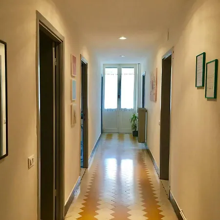 Aweshomeitaly - Cinque Terre Sea Sensations Gæstehus *