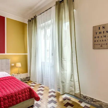 Aweshomeitaly - Cinque Terre Sea Sensations Guest house La Spezia