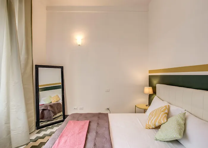 Aweshomeitaly - Cinque Terre Sea Sensations 招待所 *