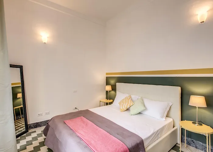 Aweshomeitaly - Cinque Terre Sea Sensations 斯培西亚