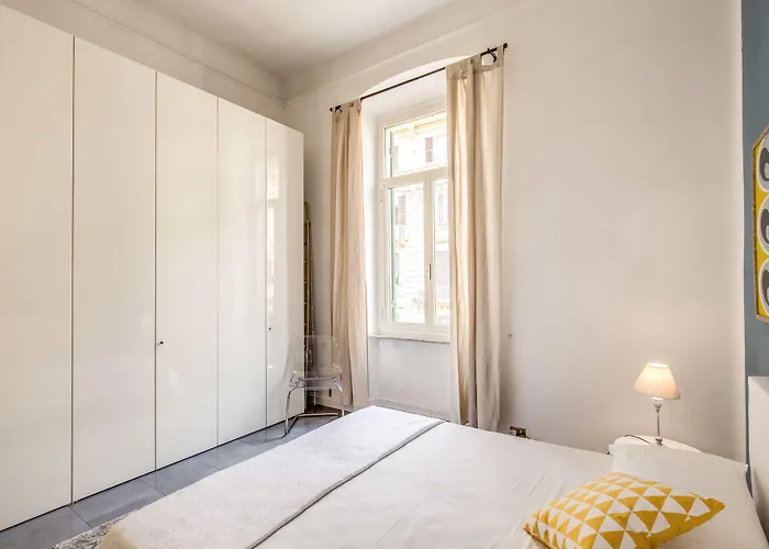 Aweshomeitaly - Cinque Terre Sea Sensations *