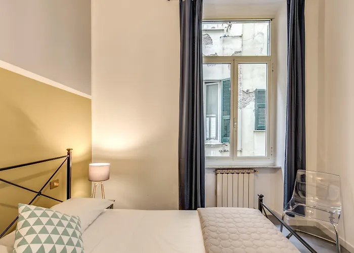 招待所 Aweshomeitaly - Cinque Terre Sea Sensations