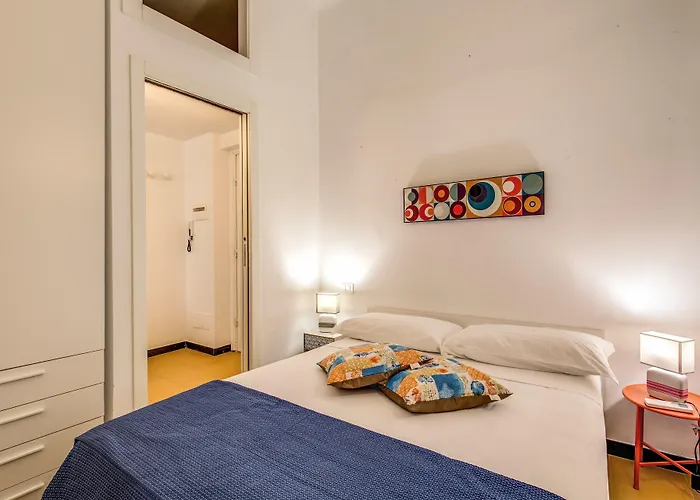 Aweshomeitaly - Cinque Terre Sea Sensations 招待所 斯培西亚