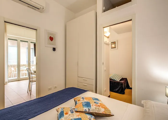 Aweshomeitaly - Cinque Terre Sea Sensations 招待所