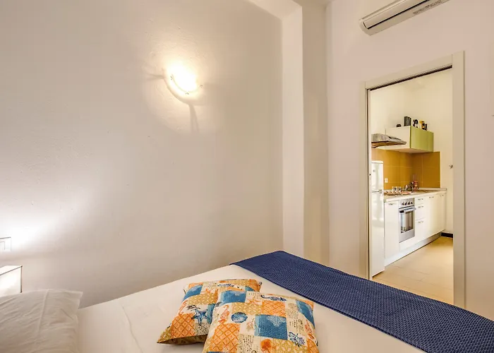 招待所 Aweshomeitaly - Cinque Terre Sea Sensations