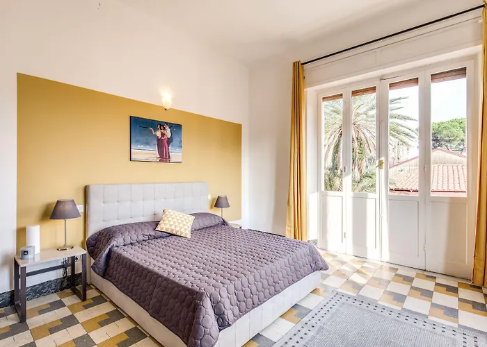 招待所 Aweshomeitaly - Cinque Terre Sea Sensations