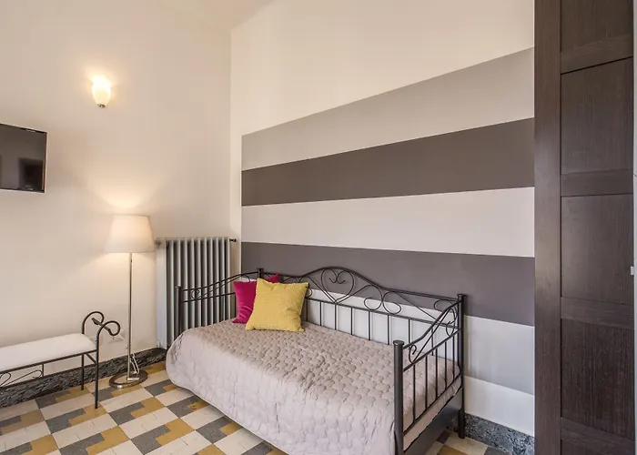 招待所 Aweshomeitaly - Cinque Terre Sea Sensations *