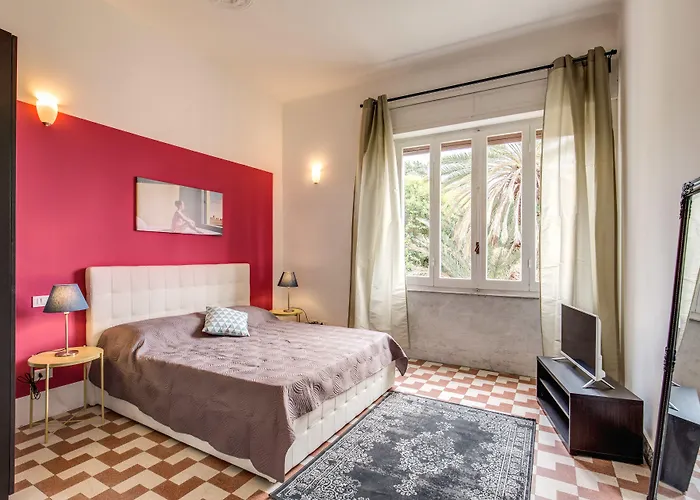 Aweshomeitaly - Cinque Terre Sea Sensations 招待所 斯培西亚