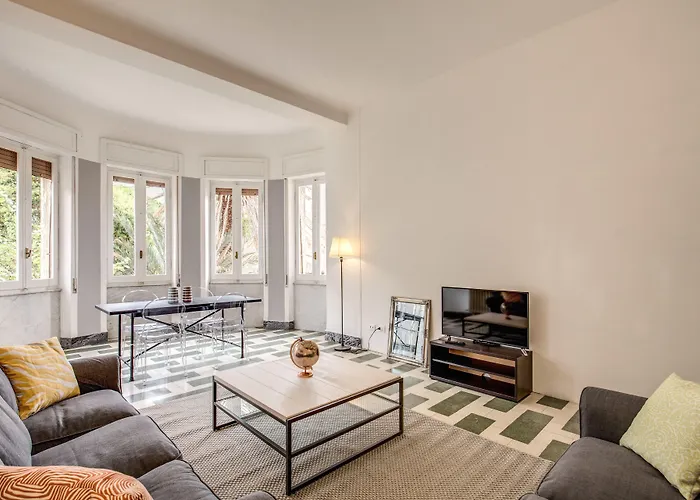 Aweshomeitaly - Cinque Terre Sea Sensations 招待所