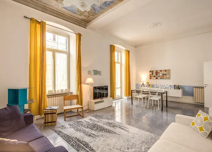 招待所 Aweshomeitaly - Cinque Terre Sea Sensations 斯培西亚