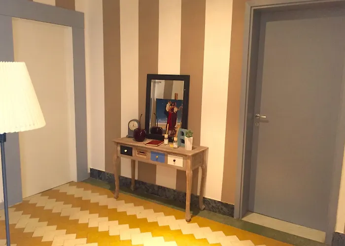 Aweshomeitaly - Cinque Terre Sea Sensations * 斯培西亚