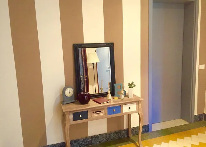 Aweshomeitaly - Cinque Terre Sea Sensations