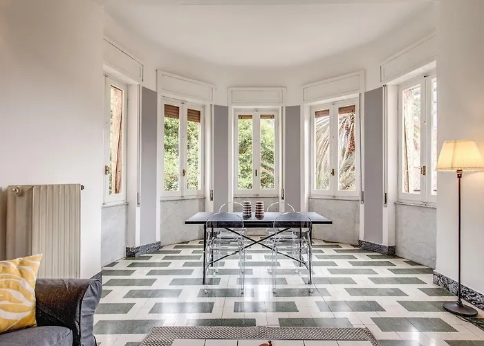 Aweshomeitaly - Cinque Terre Sea Sensations 招待所 斯培西亚