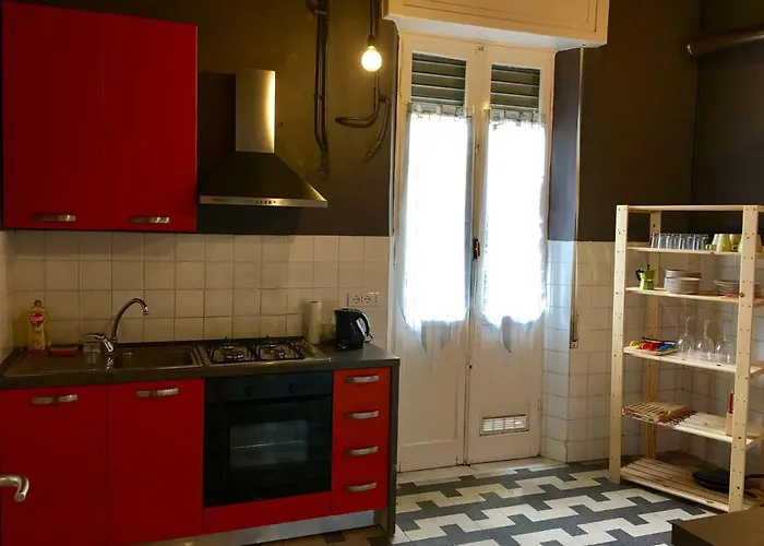 Aweshomeitaly - Cinque Terre Sea Sensations 斯培西亚